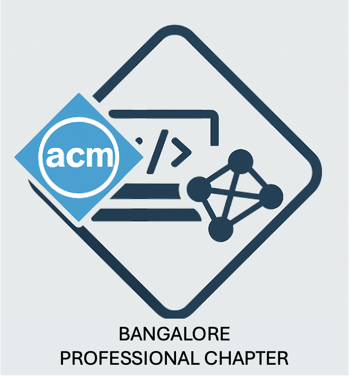 ACM Bangalore Professional Chapter Logo