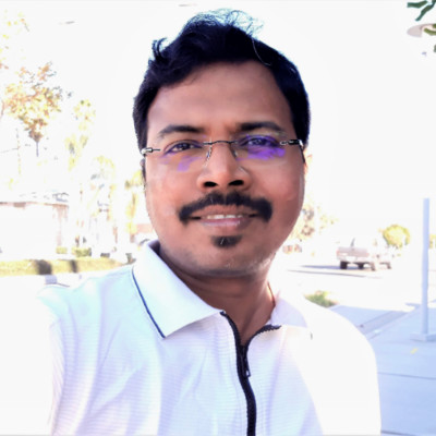 Mr. Isaac Theogaraj